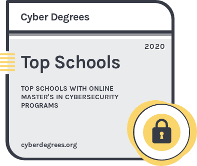 Top Schools With Online Master's in Cybersecurity Programs